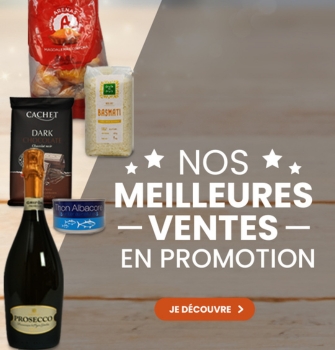 OP BEST SELLERS 2025 Agidra grossiste alimentaire